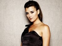 pic for Cote de Pablo 